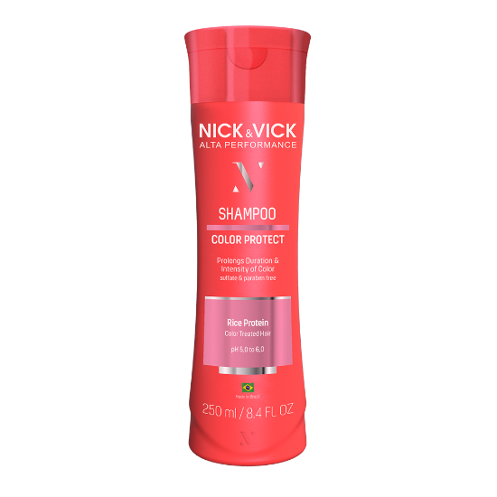 Color Protect Shampoo