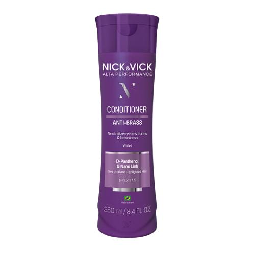 Anti-Brass Violet Conditioner for Blondes
