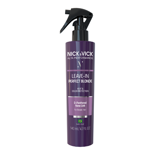 Perfect Blonde Leave In Spray