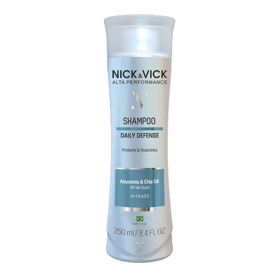 Daily Defense Shampoo