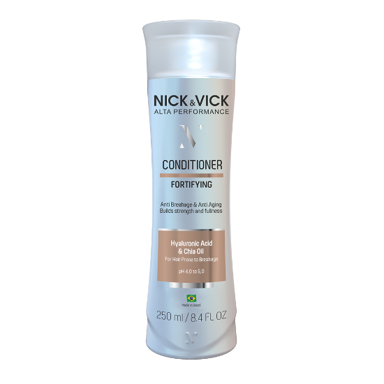 Fortifying Conditioner