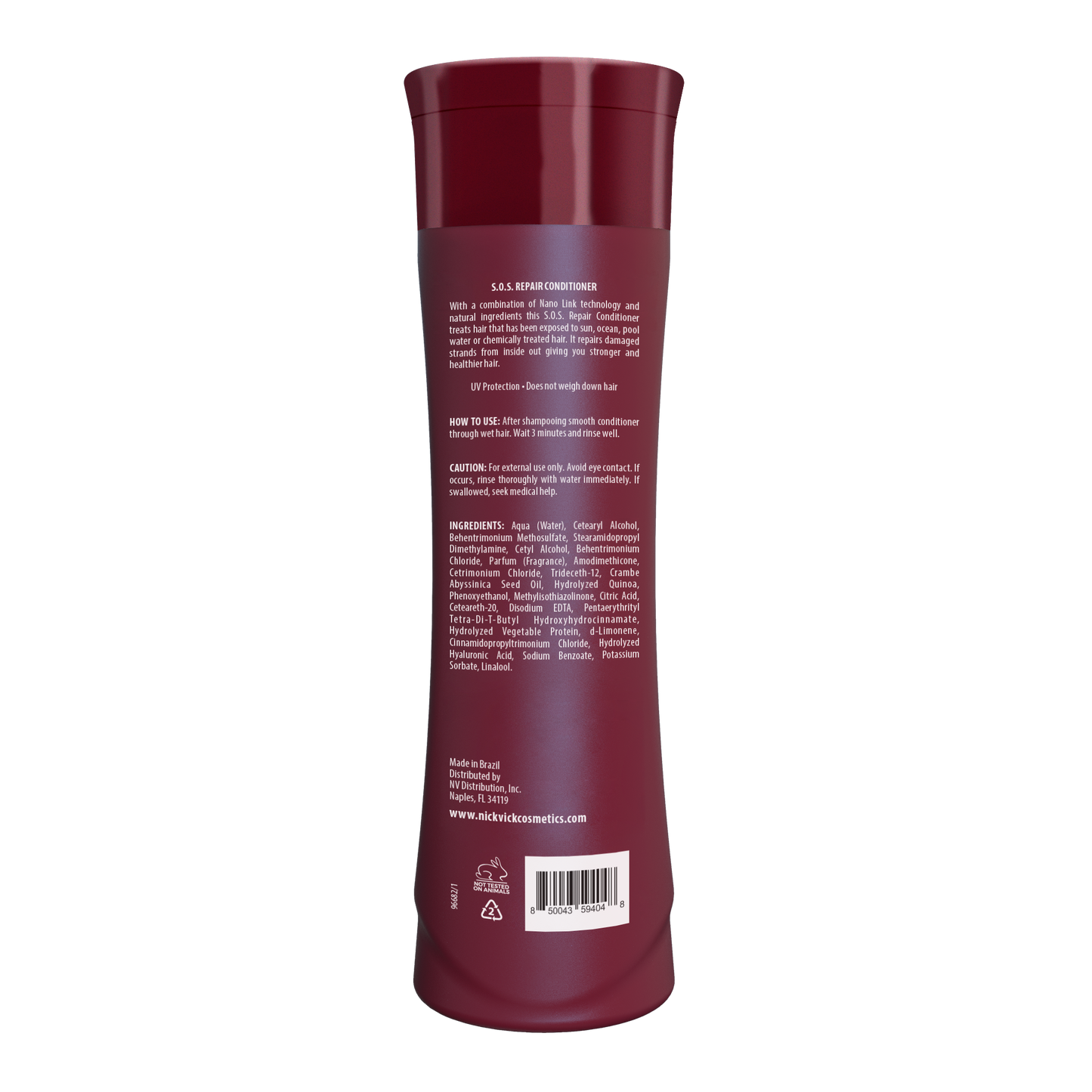 S.O.S Repair Conditioner
