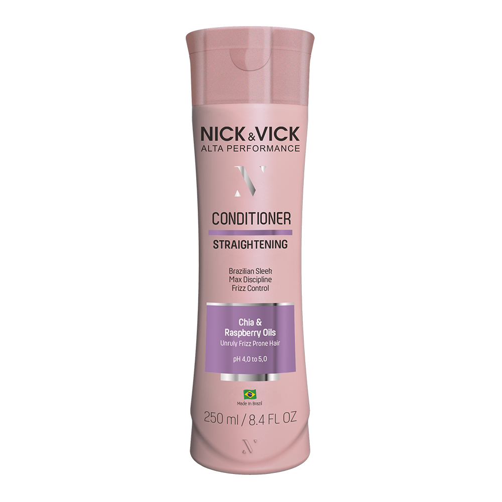 Extreme Straightening Conditioner