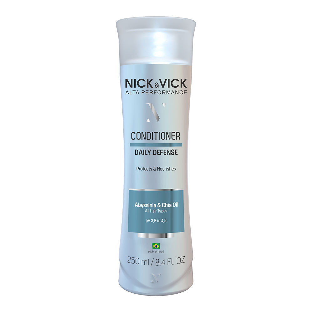Daily Defense Conditioner