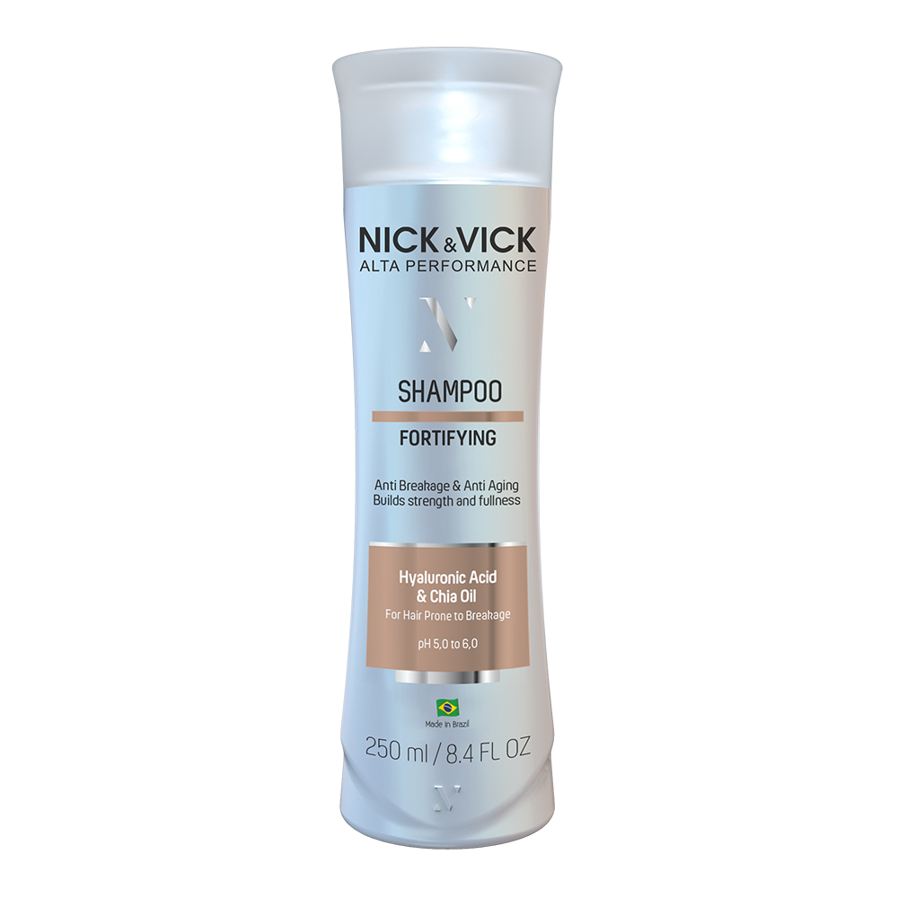 Fortifying Shampoo