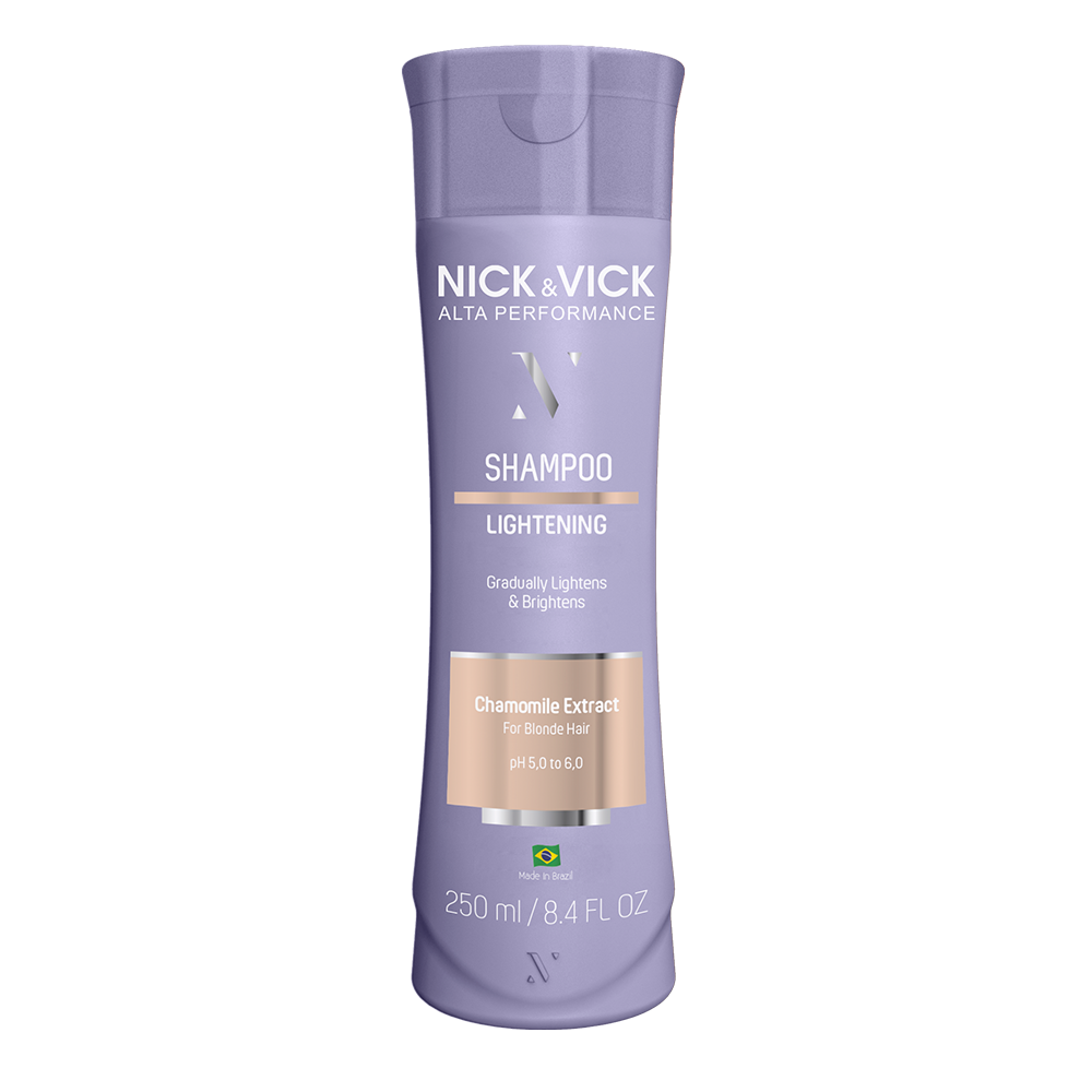 Lightening Shampoo