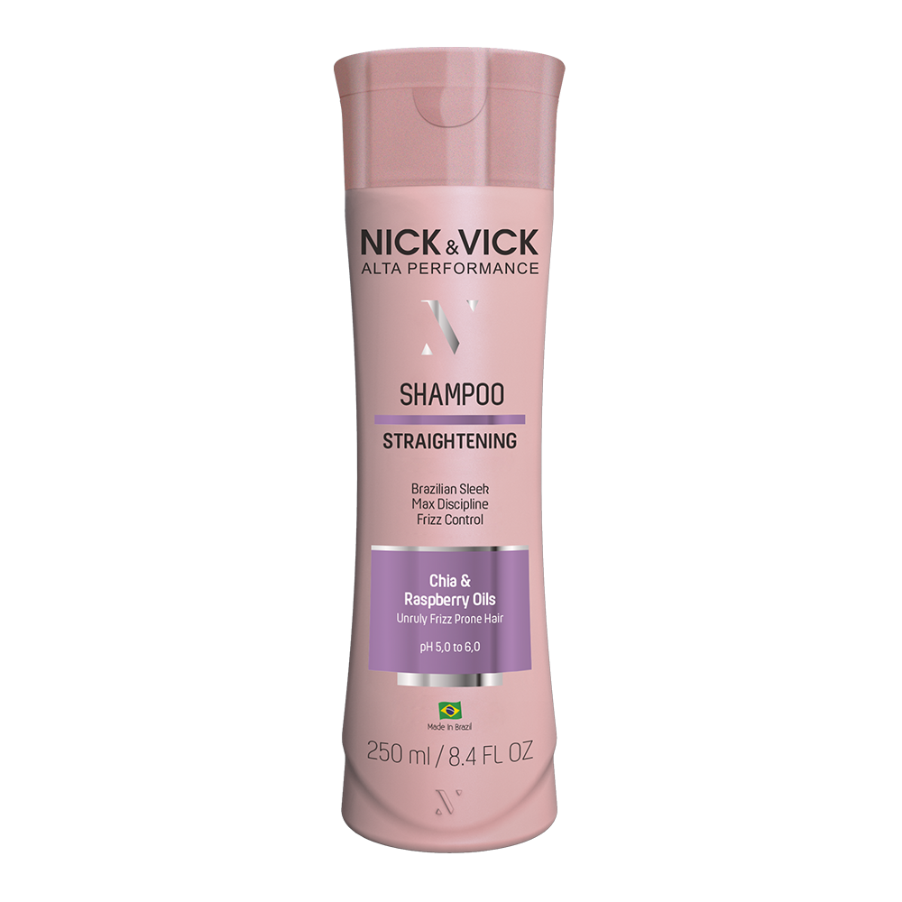 Extreme Straightening Shampoo