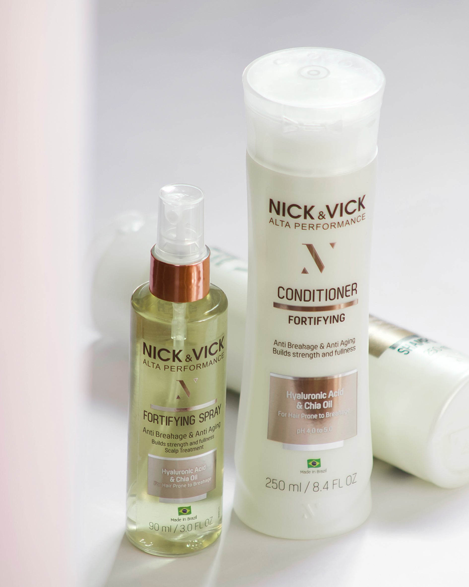 Fortifying Conditioner