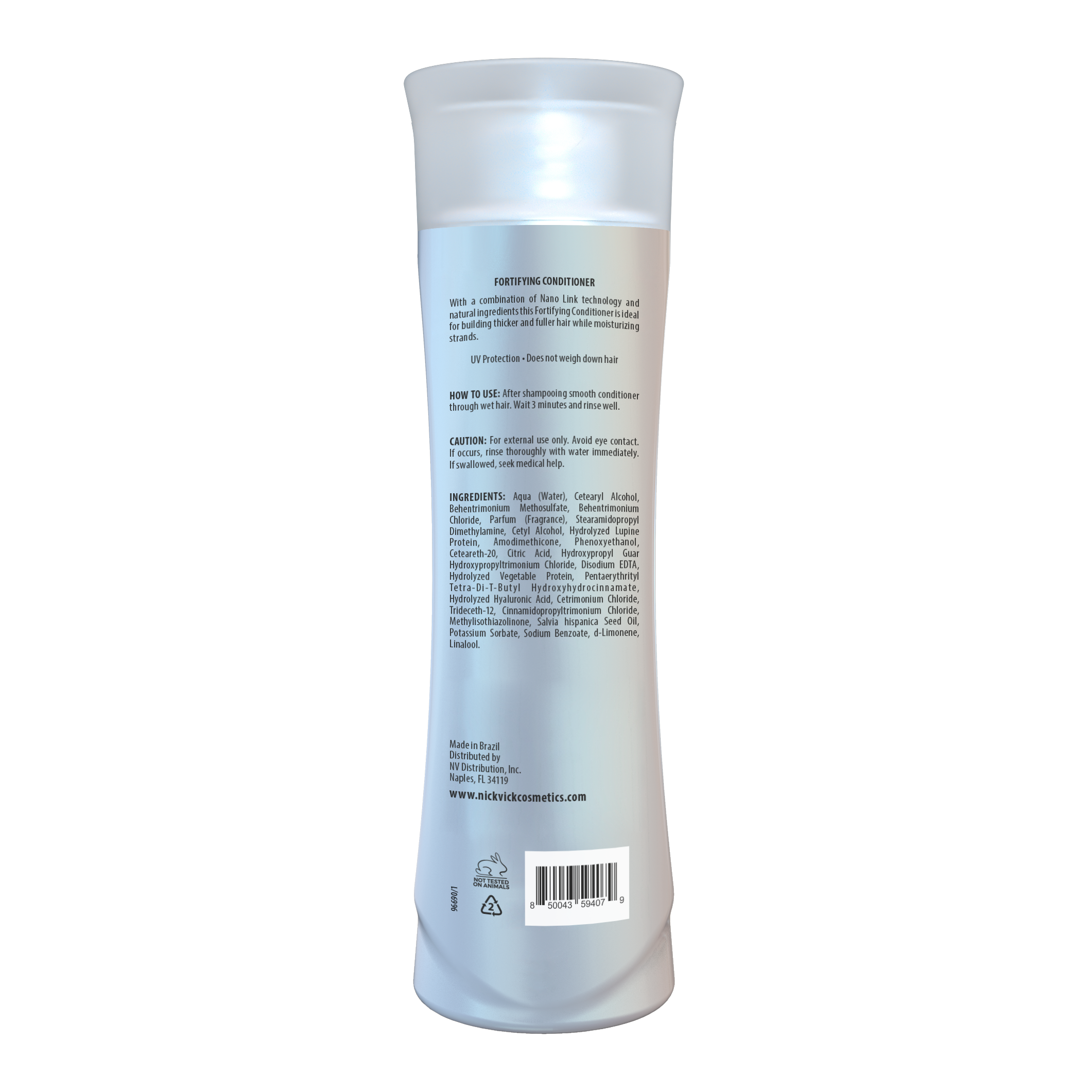 Fortifying Conditioner