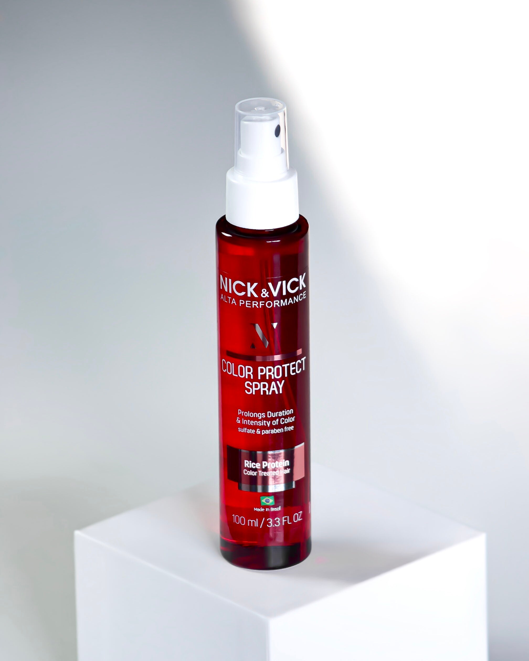 Color Protect Leave In Spray