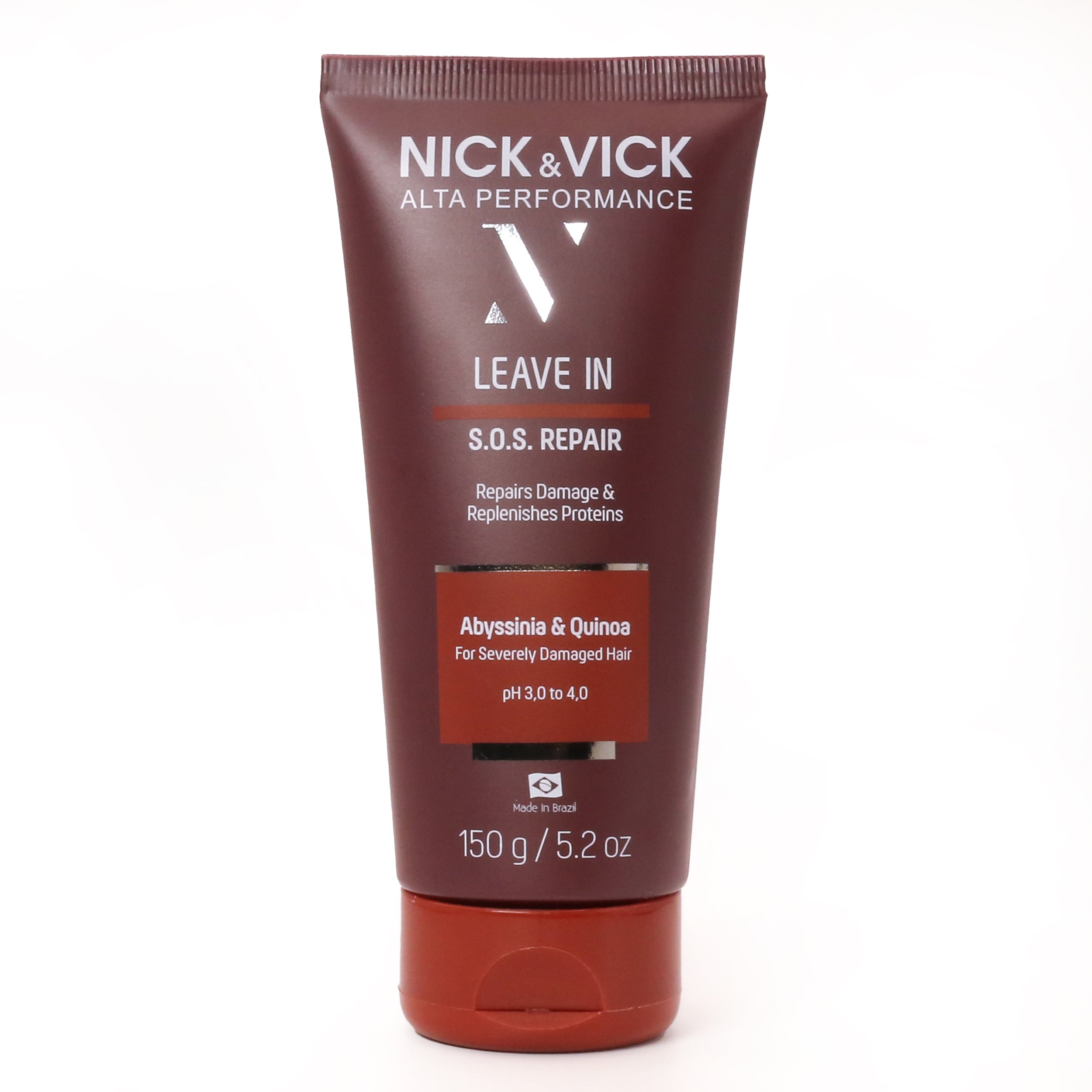 Damaged Hair Recovery Set