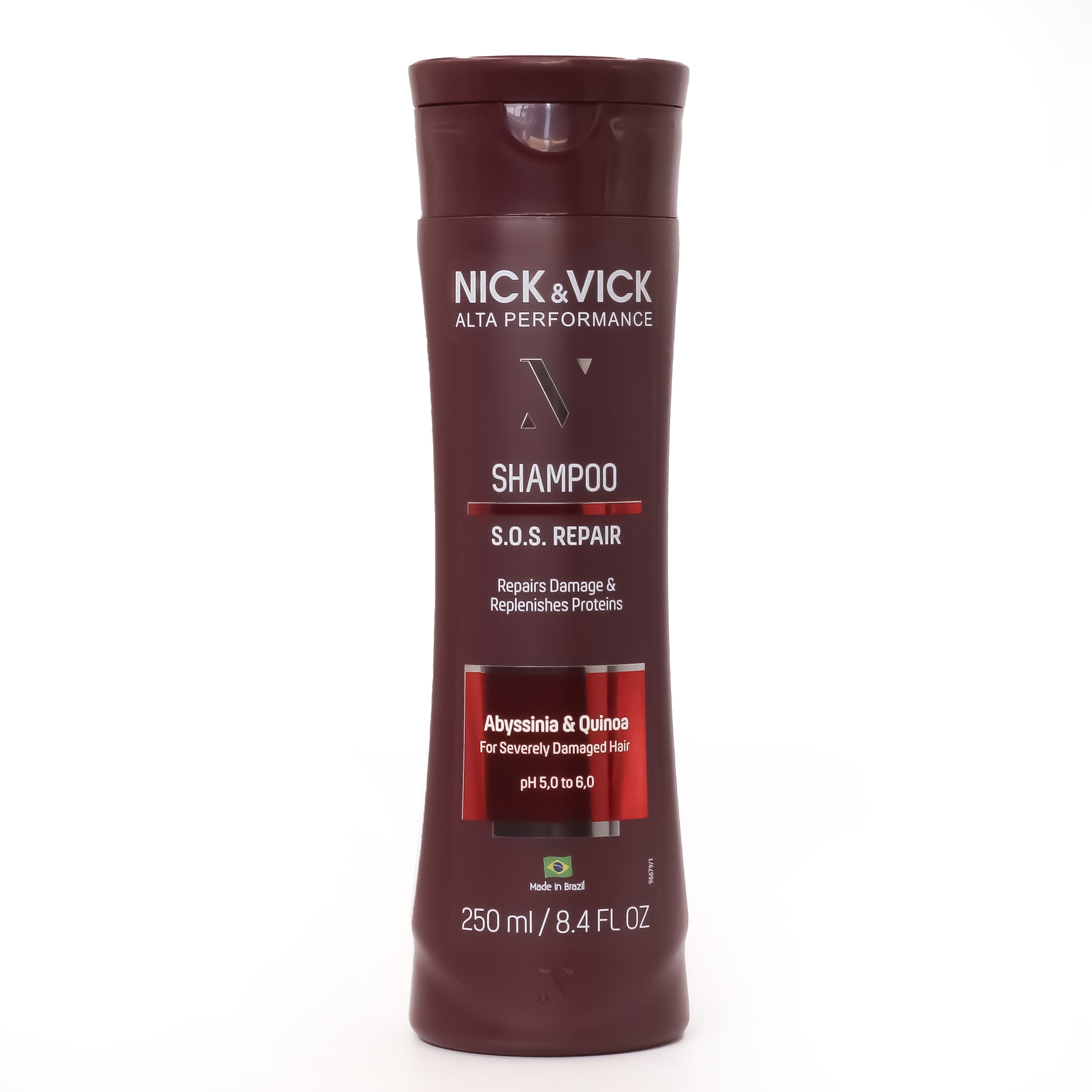 Damaged Hair Recovery Set