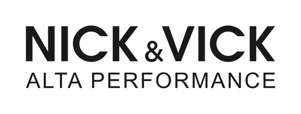 Nick & Vick Cosmetics